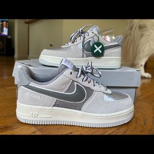 Nike Air Force 1 Athletic Club Sneakers